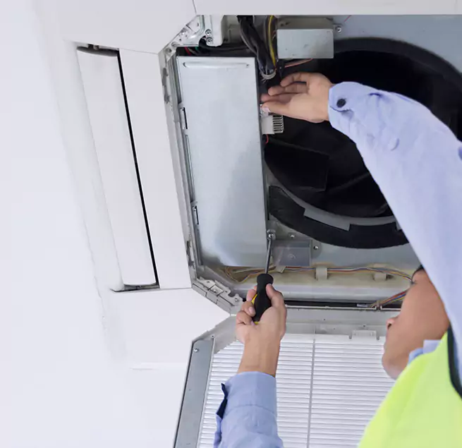 Why Homeowners Businesses Trust Us Huntsville, AL