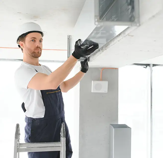 Why Homeowners & Businesses Trust Us in Huntsville, AL?