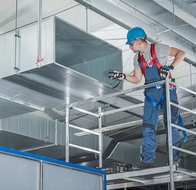 Why Homeowners & Businesses Trust Us in Huntsville, AL?