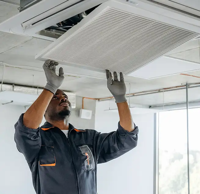  Why Homeowners & Businesses Trust Us in Huntsville, AL?