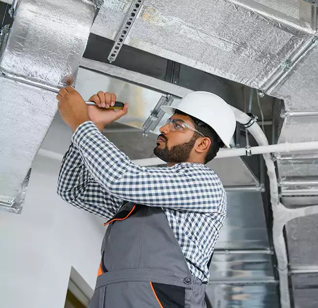 Why Homeowners & Businesses Trust Us in Huntsville, AL?