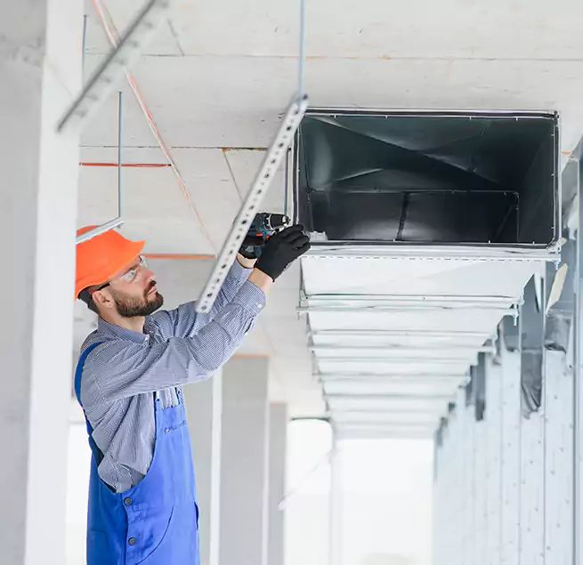 Why Homeowners & Businesses Trust Us in Huntsville, AL?