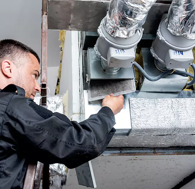 Why Homeowners & Businesses Trust Us in Huntsville, AL?