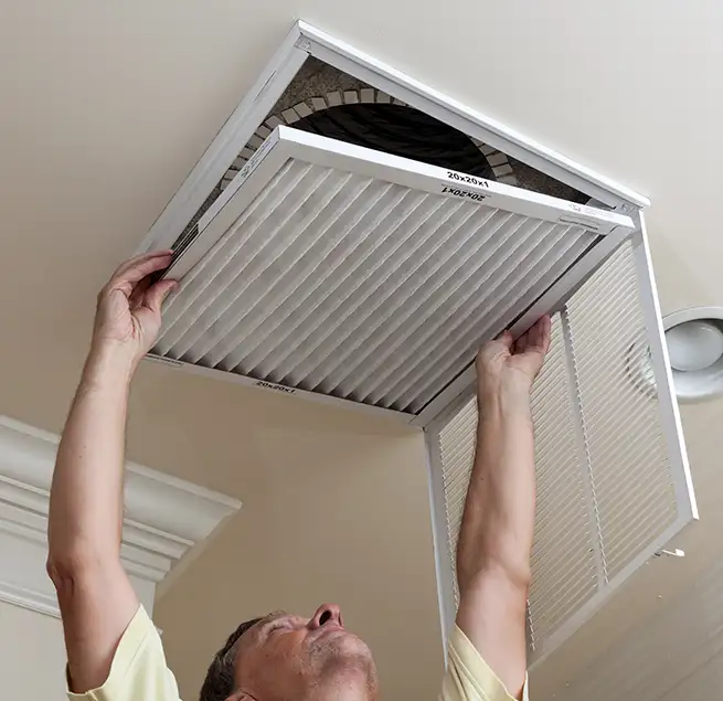 Why Homeowners & Businesses Trust Us in Huntsville, AL?