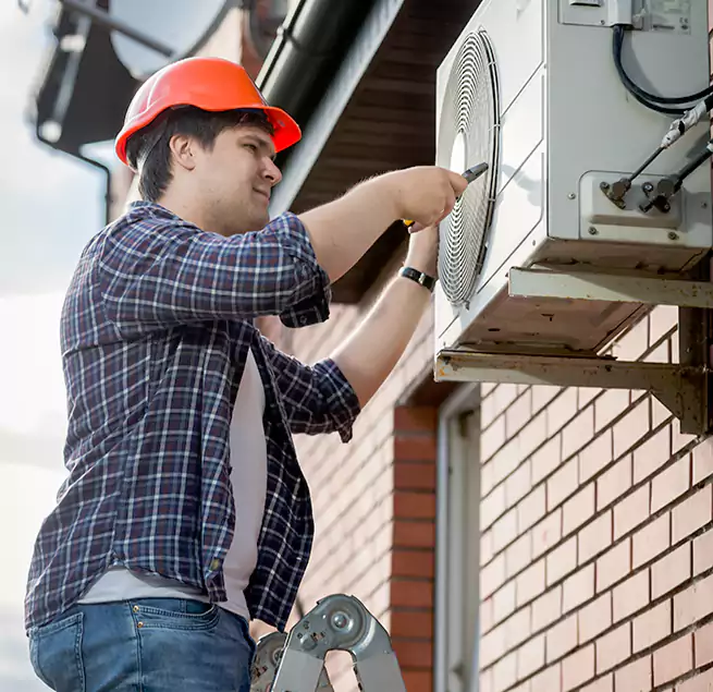 Why Homeowners & Businesses Trust Us Huntsville, AL