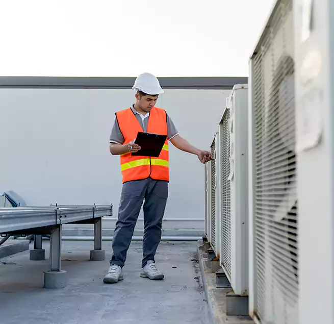 Why Homeowners & Businesses Trust Us in Huntsville, AL?