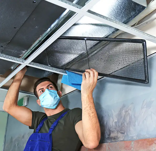 Why Homeowners & Businesses Trust Us in Huntsville, AL?