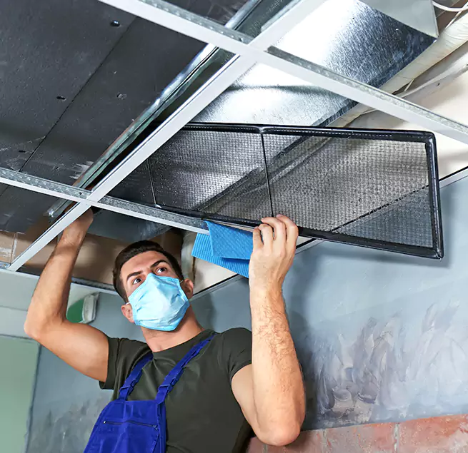  Why Homeowners Businesses Trust Us  in Huntsville, AL?