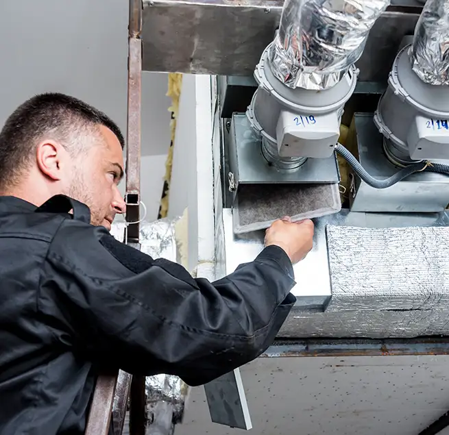 Why Homeowners & Businesses Trust Us in Huntsville, AL?