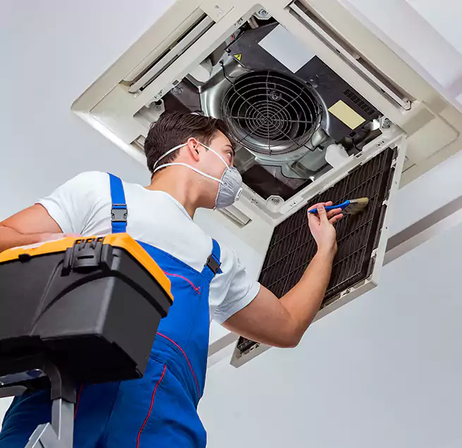 Why Homeowners & Businesses Trust Us in Huntsville, AL?