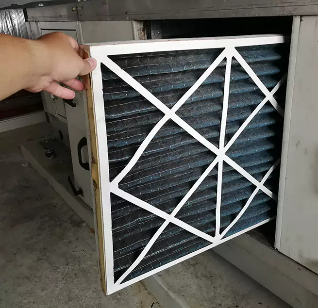 Why Homeowners & Businesses Trust Us Huntsville, AL?